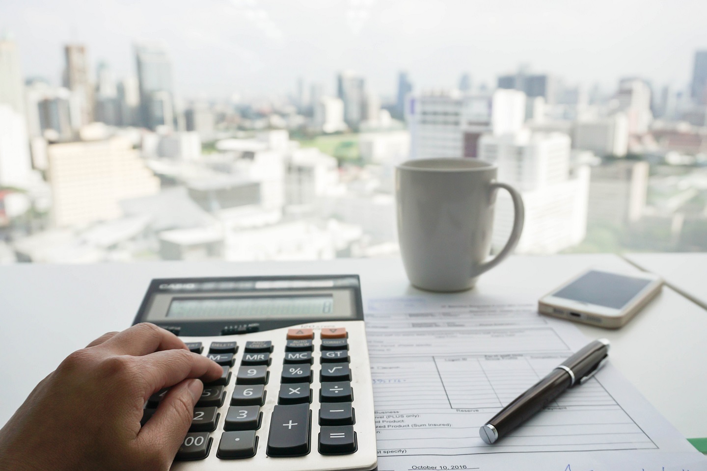 US Tax Planning for American Expatriate Employees