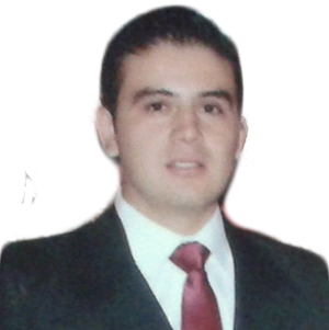 Go to the profile of Omar JG