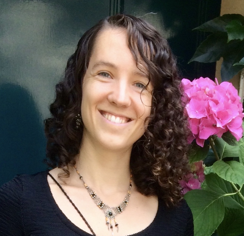 Go to the profile of Mary Elizabeth Sutherland