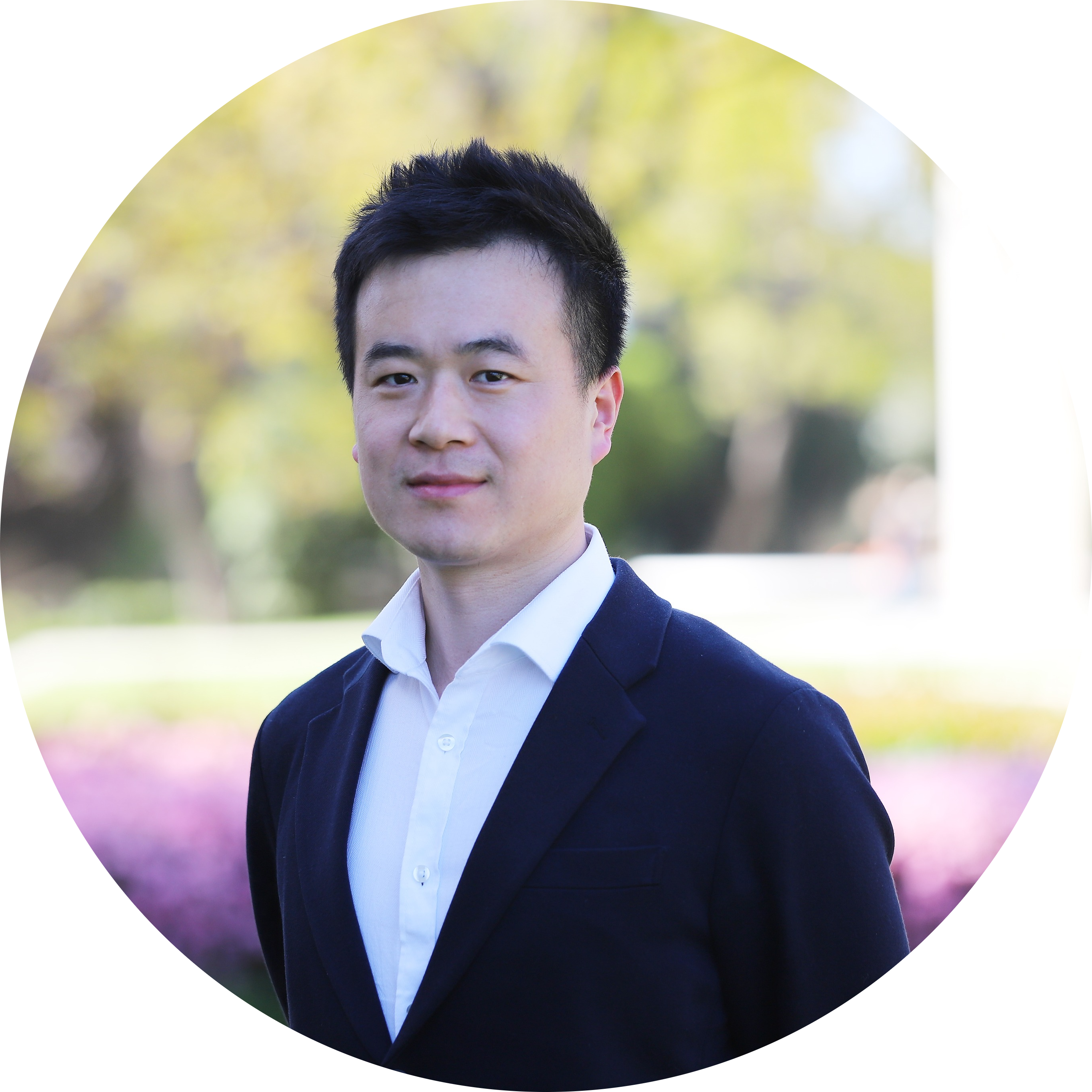 Minqiang Wang | Research Communities by Springer Nature