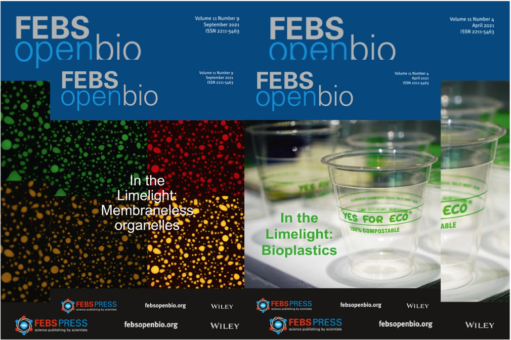 Recent developments at FEBS Open Bio