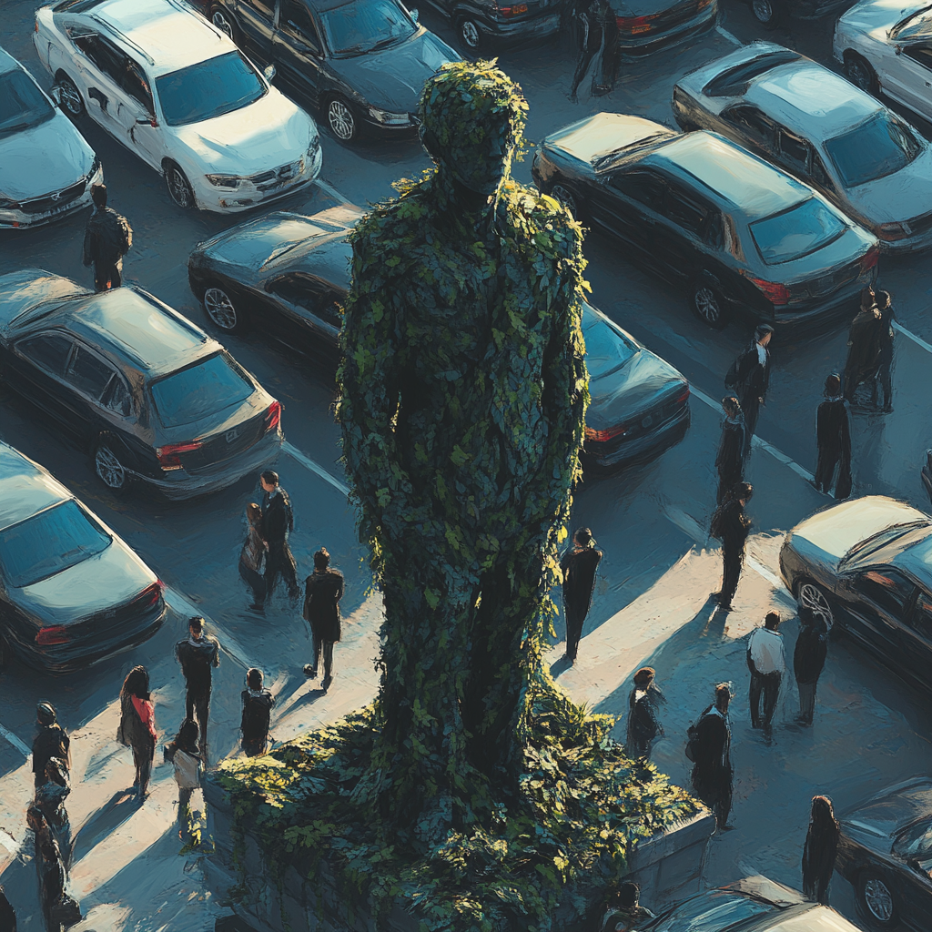 How’s your legacy?