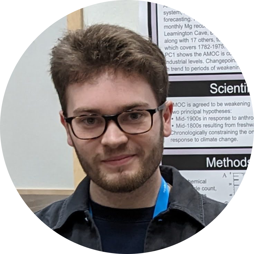 Edward Forman | Research Communities by Springer Nature