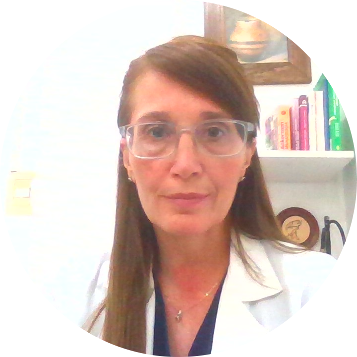 Go to the profile of Maria Fernanda Modarelli