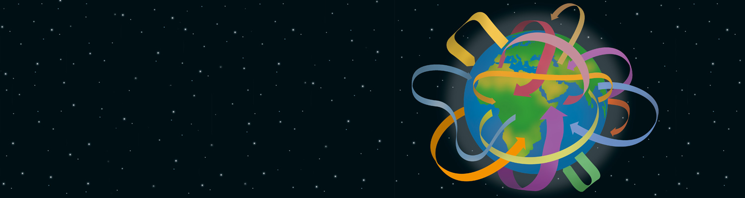 Planet of the microorganisms - Focus on microbial biogeochemistry