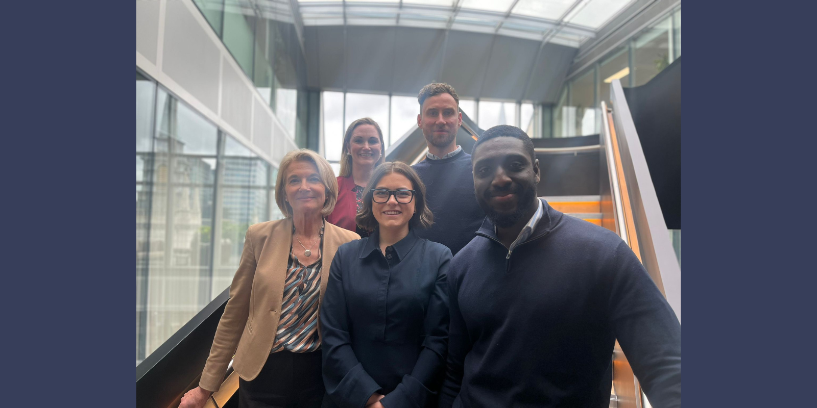 Meet the PR Team at Rathbones