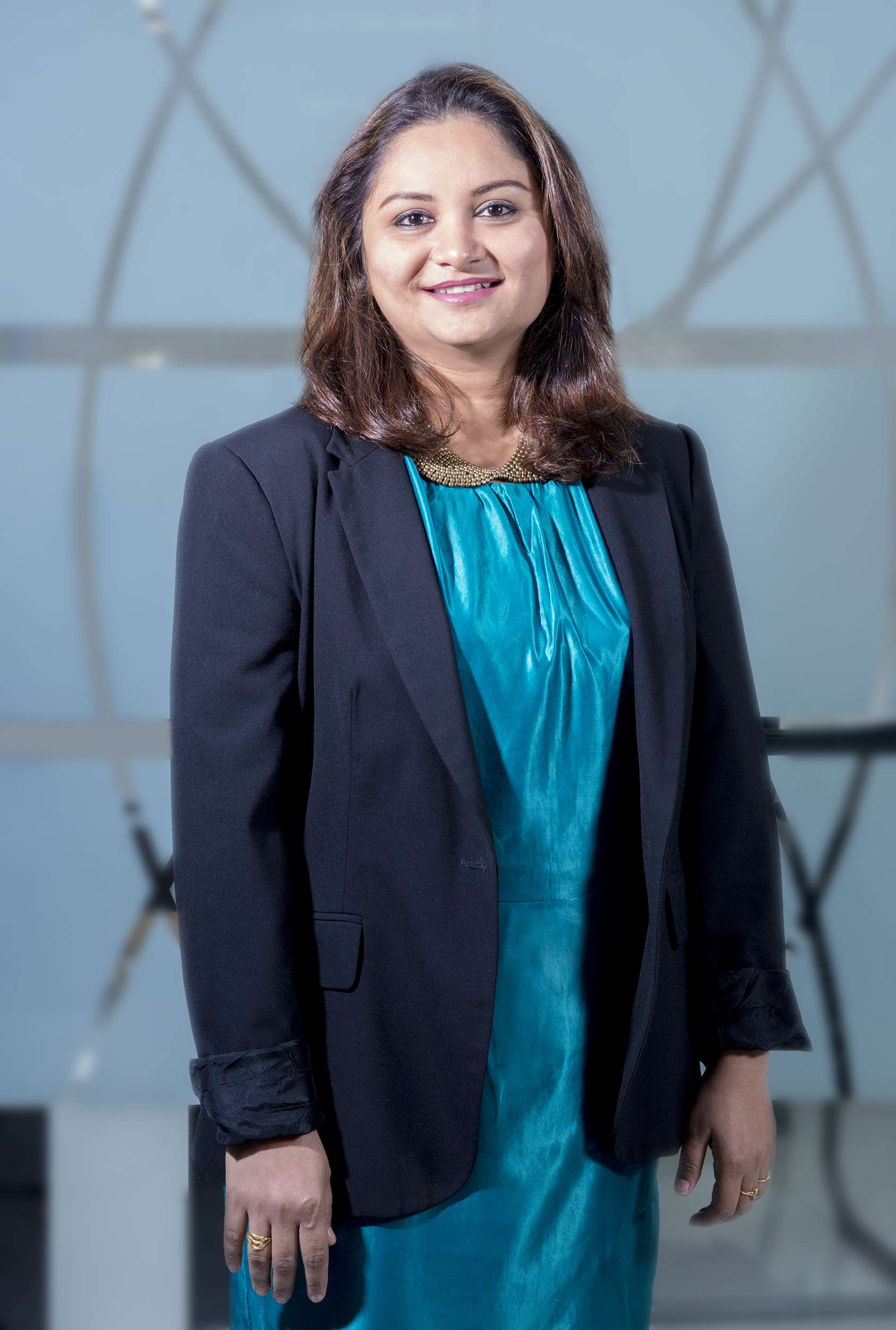 Go to the profile of Anita Chalke