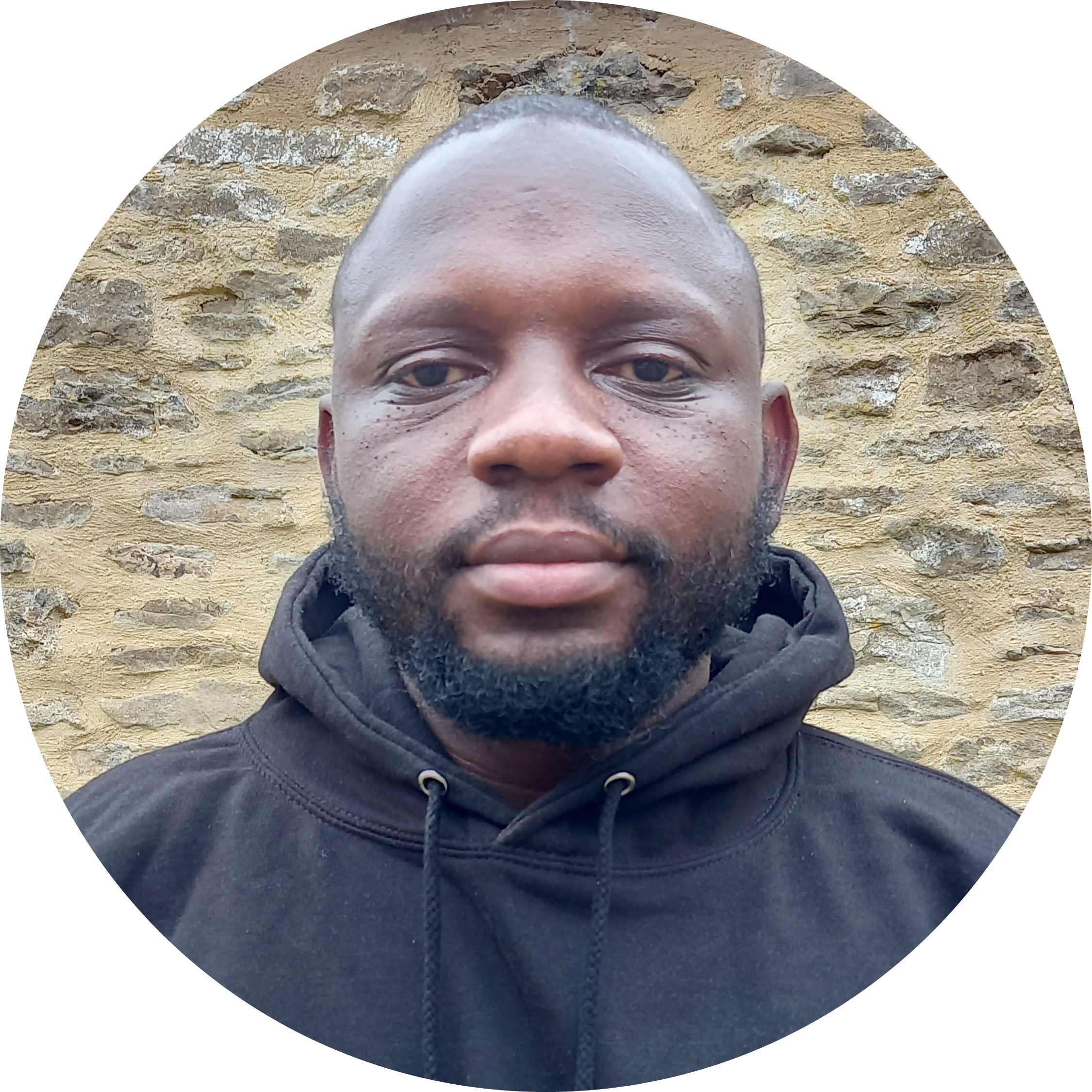 Go to the profile of Simbarashe Pride Chatikobo