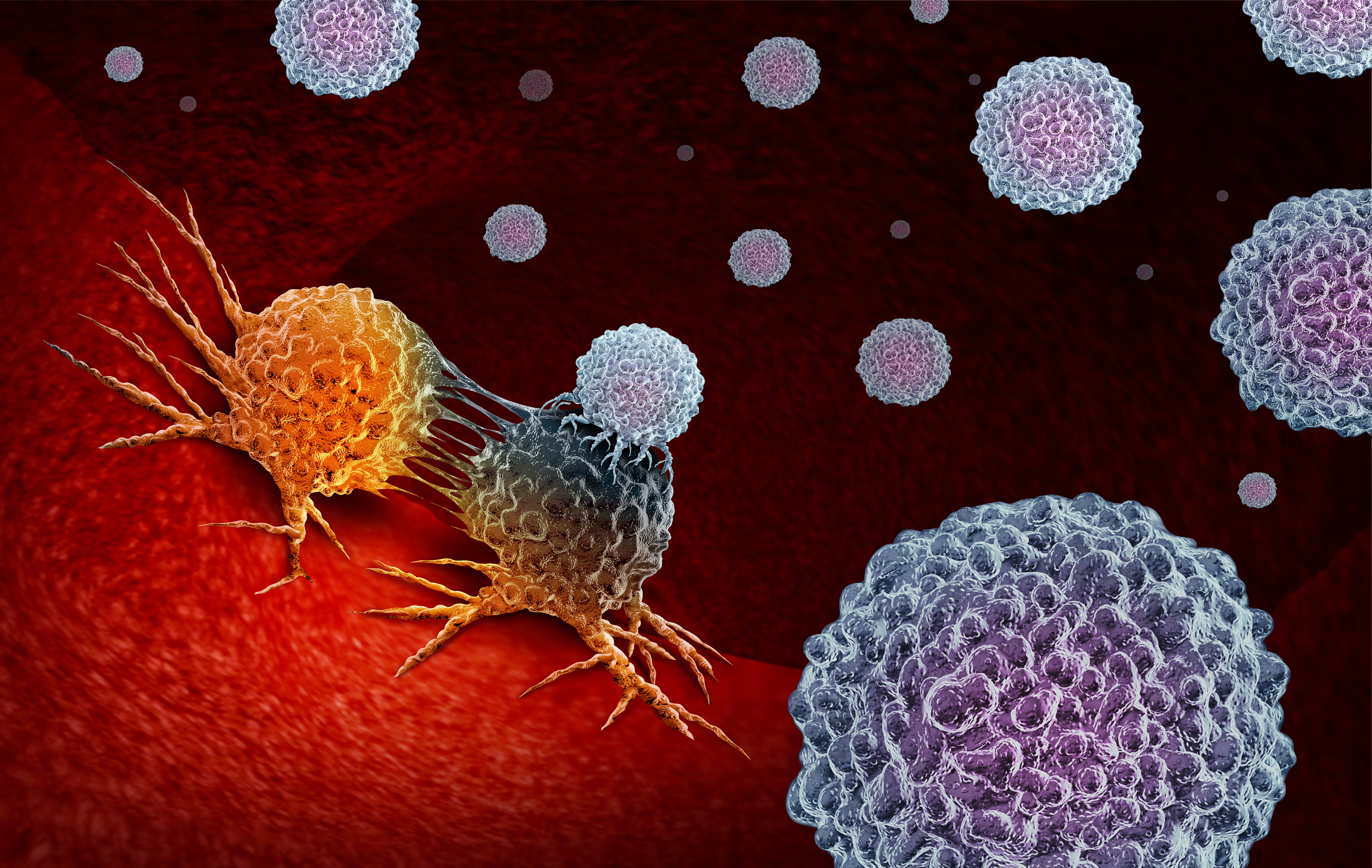 Nanosystems vs. Cancer: The Battle for Our Cells