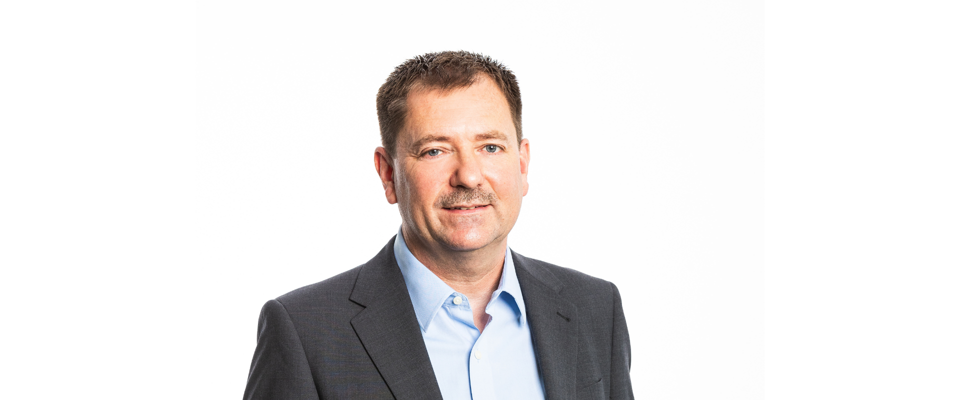 Karl Lidgley, Client Manager, Third Party Administration, Hymans Robertson