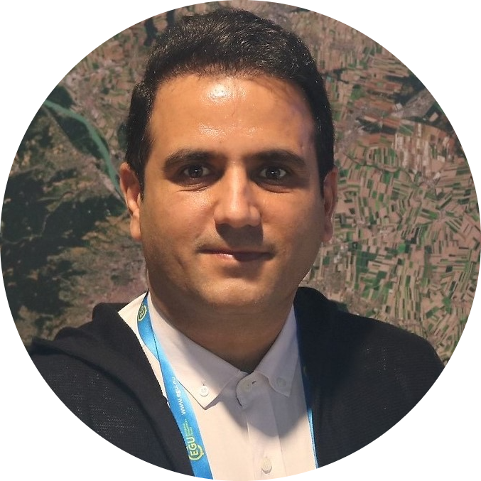Mehdi Rahmati | Research Communities by Springer Nature