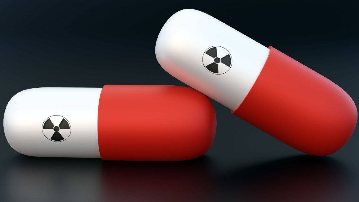 Call for papers: Radioisotopes for imaging and therapy Collection