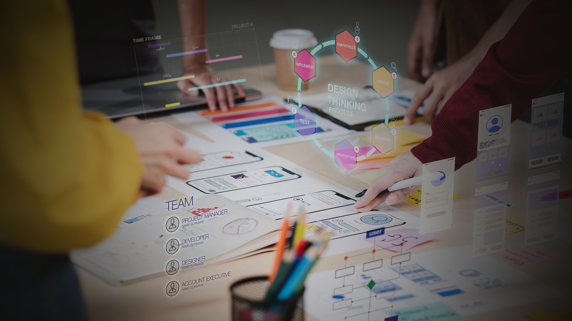 Crafting the Perfect Employee Communications Content Strategy 