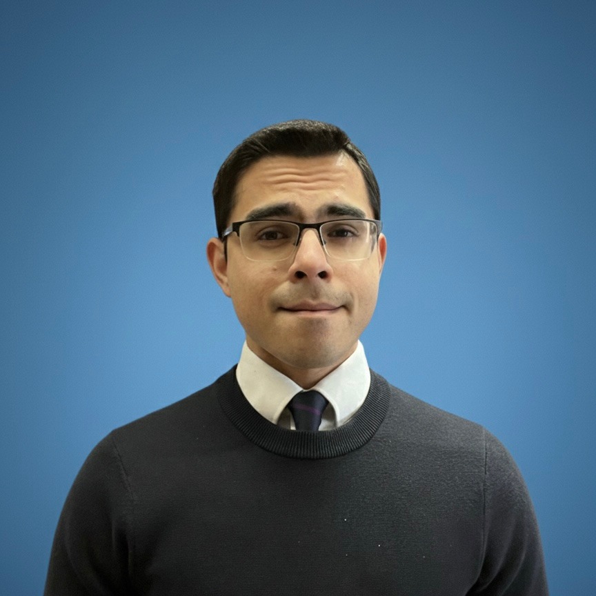 Addy Shah | Laidlaw Scholars Network