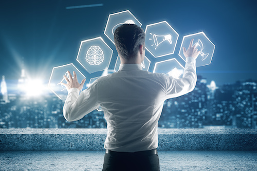 Leadership in a VUCA World