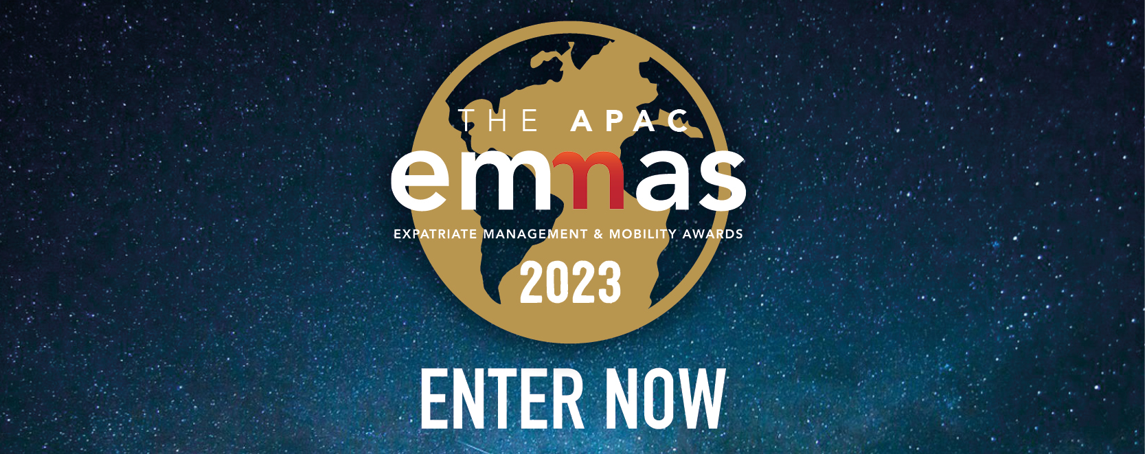 2023 FEM APAC EMMAs entries are officially open!