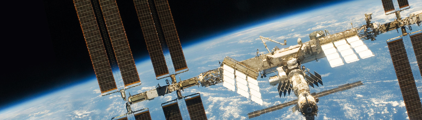 Welcome statement—npj Microgravity