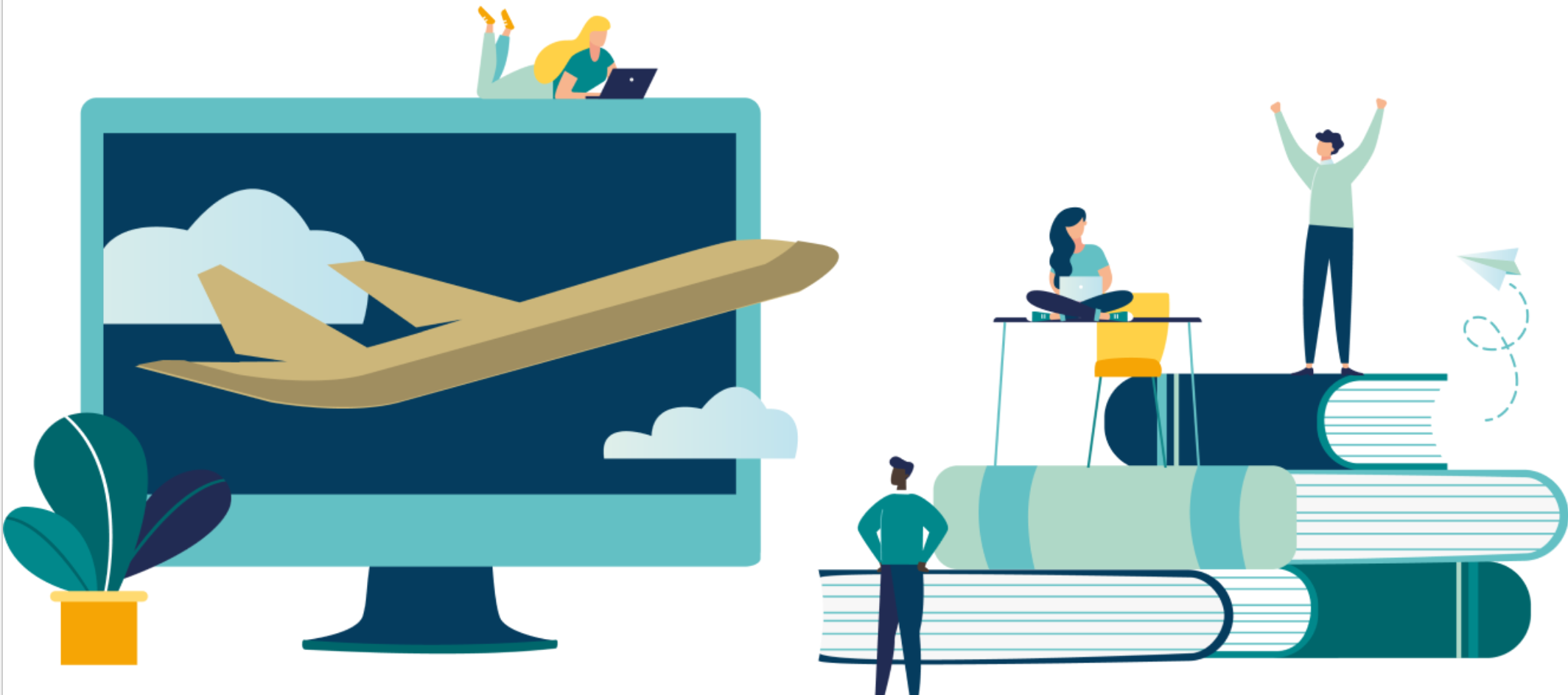 Unleashing the power of mobility