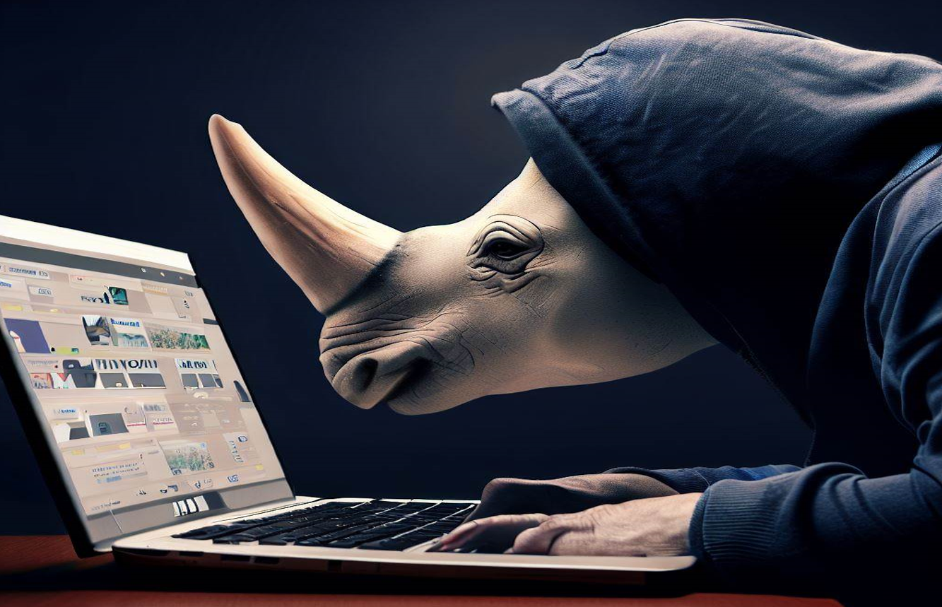 Digital Detective: Infiltrating the World of Wildife Cyber Crimes