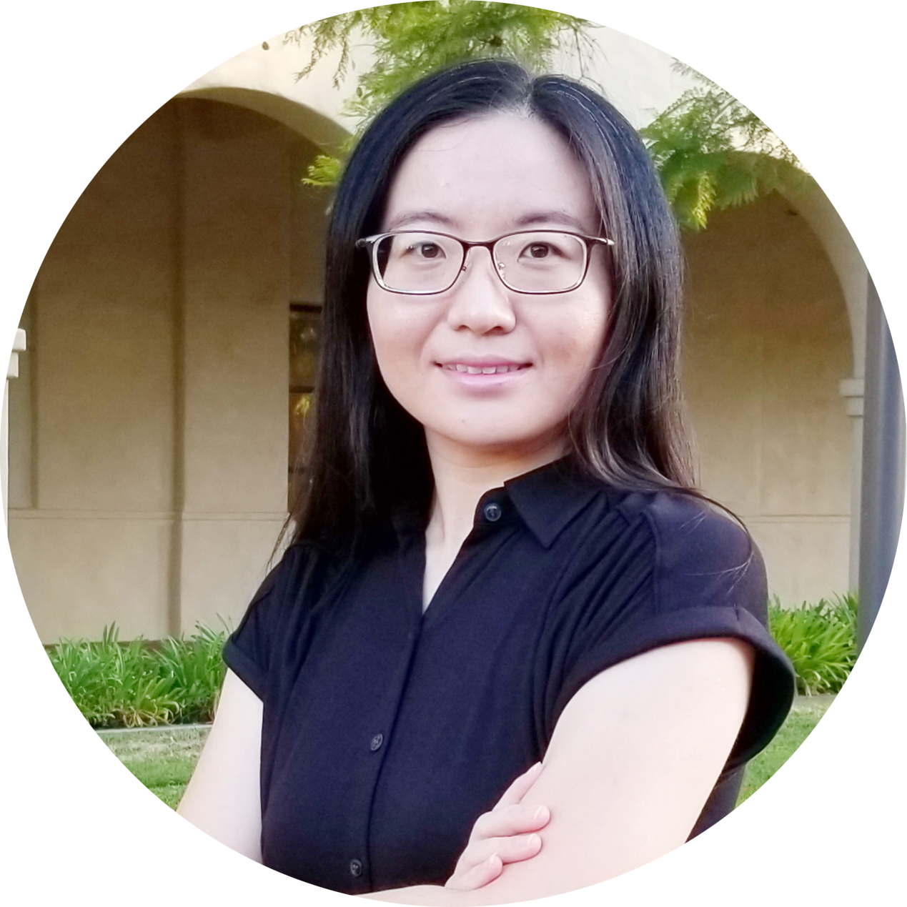 Mingjie Shi | Research Communities by Springer Nature