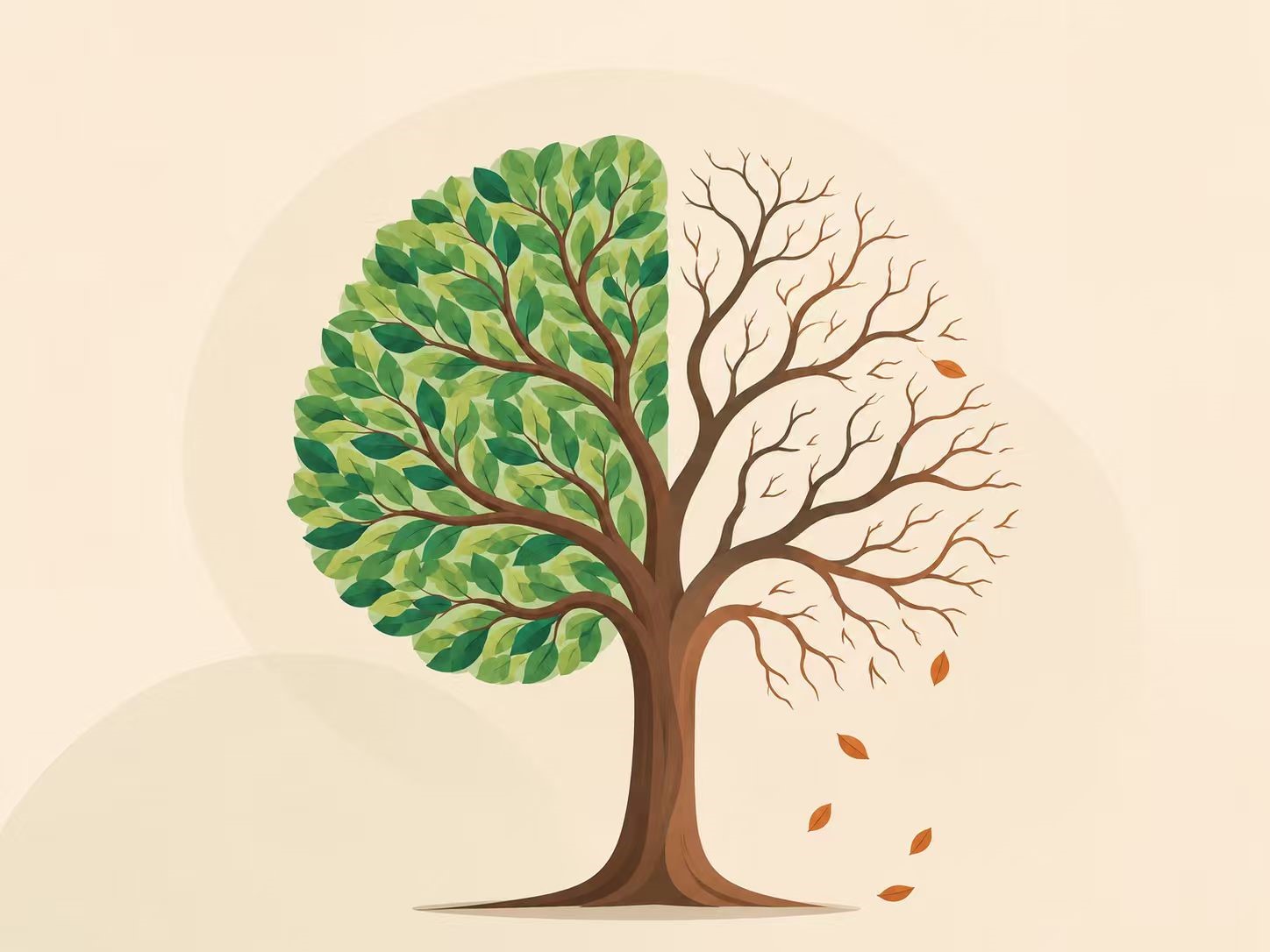 When Alzheimer’s pathology does not tell the whole story