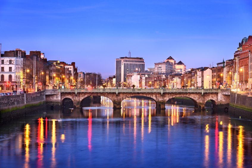 FEM Dublin Chapter Meeting 17/11/16