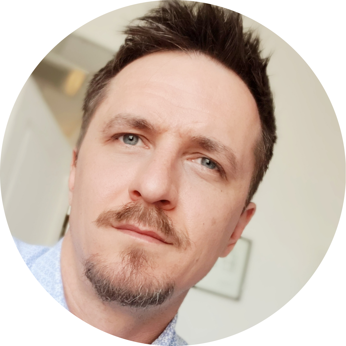 Go to the profile of Nino Sincic