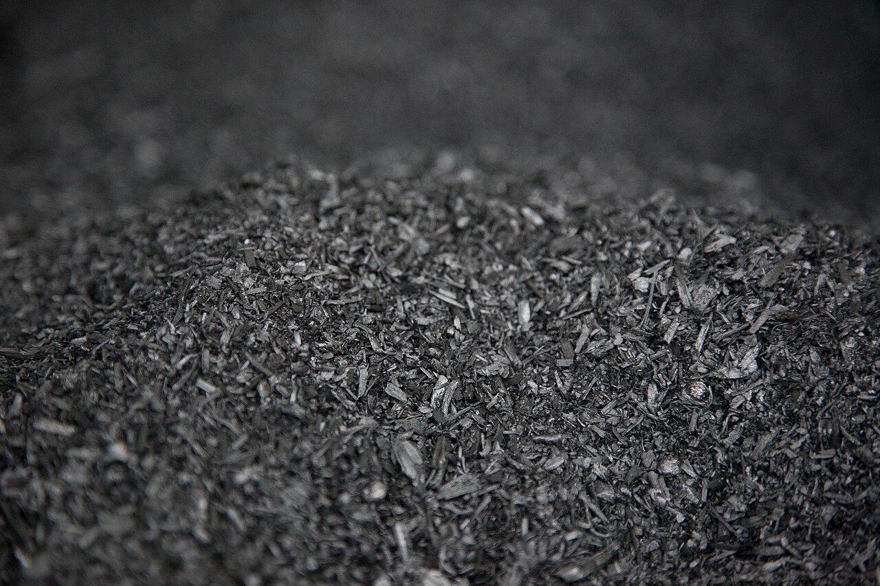 Does Aging Really Tame Biochar? A Lettuce Study Says It's Complicated