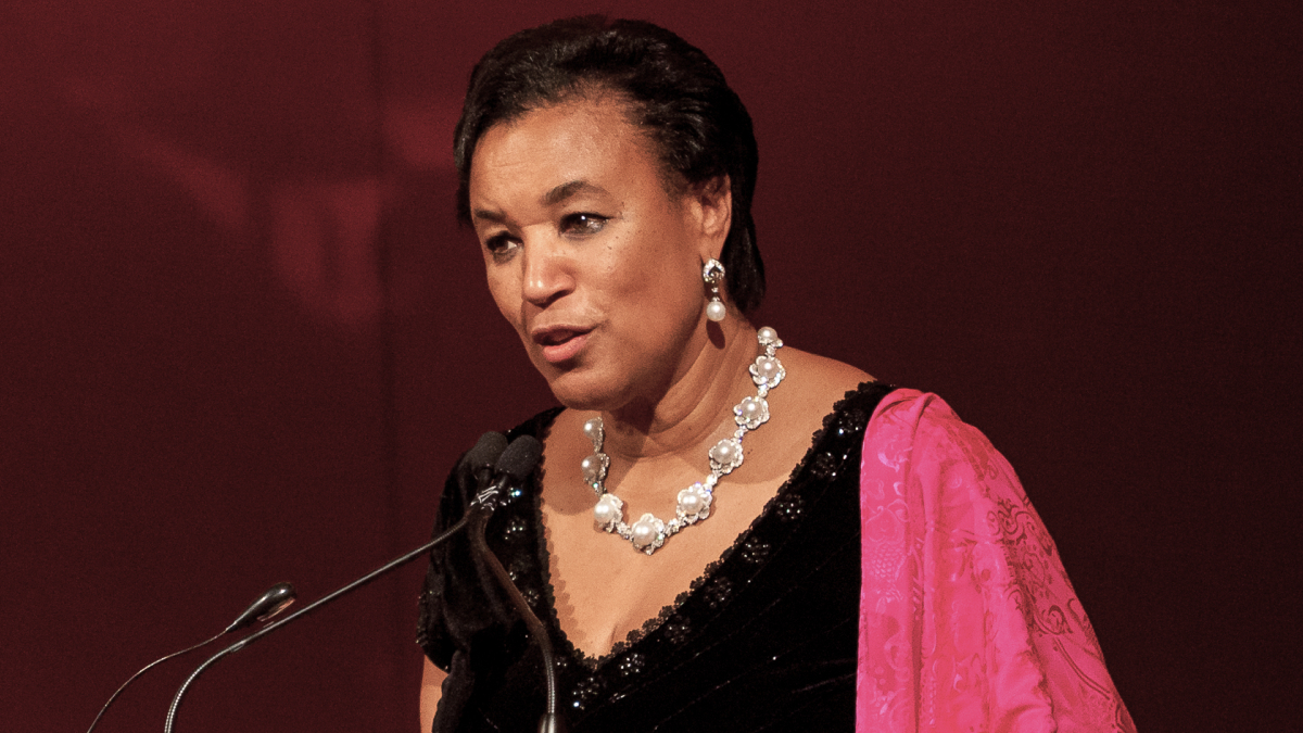 Inspirational Leadership Quotes | Patricia Scotland