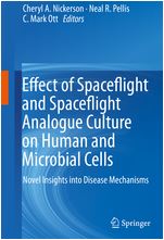 Effect of Spaceflight and Spaceflight Analogue Culture on Human and Microbial Cells