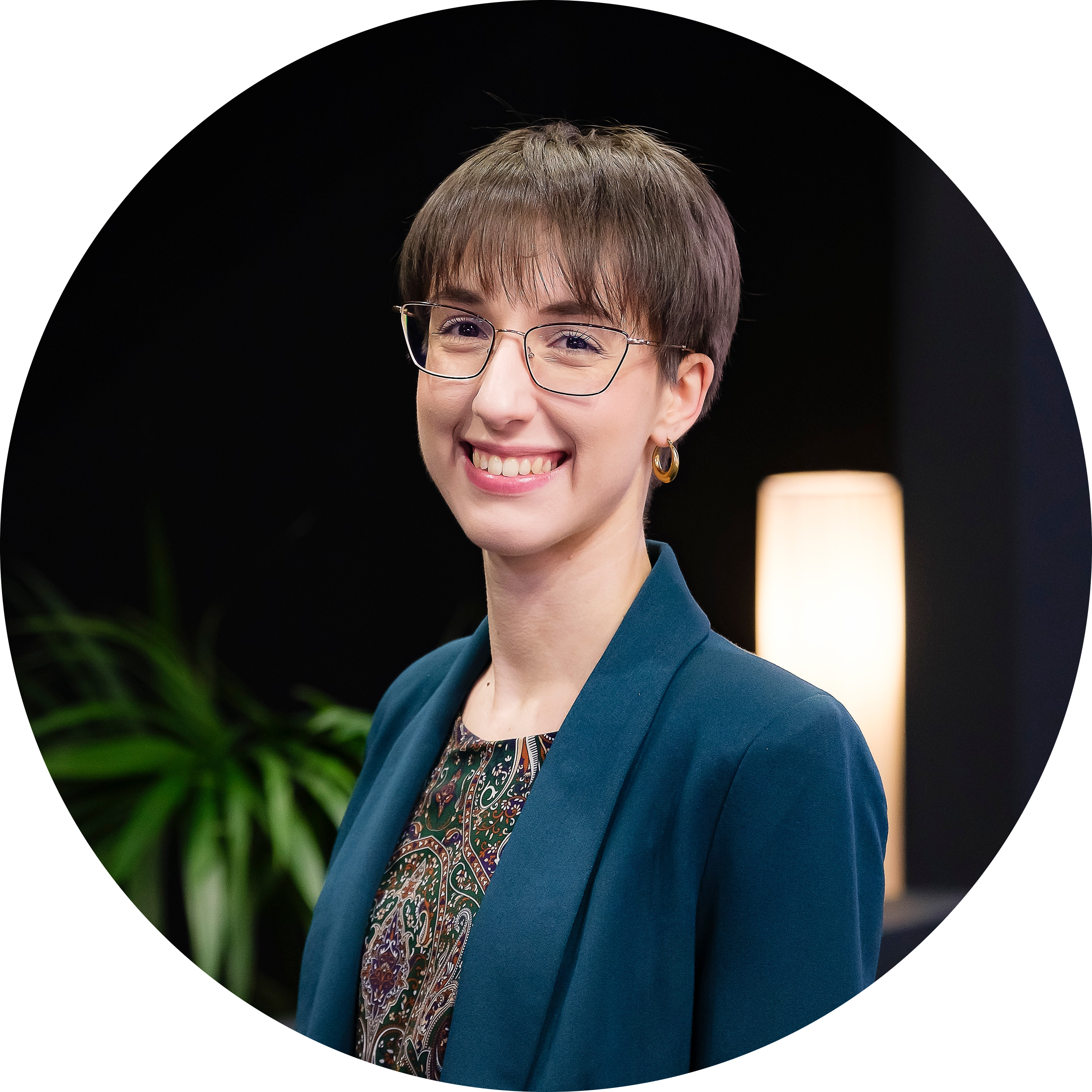 Go to the profile of Valeria Rapa