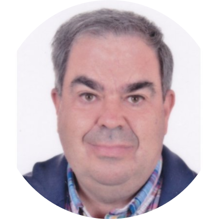 Go to the profile of Angel Herráez