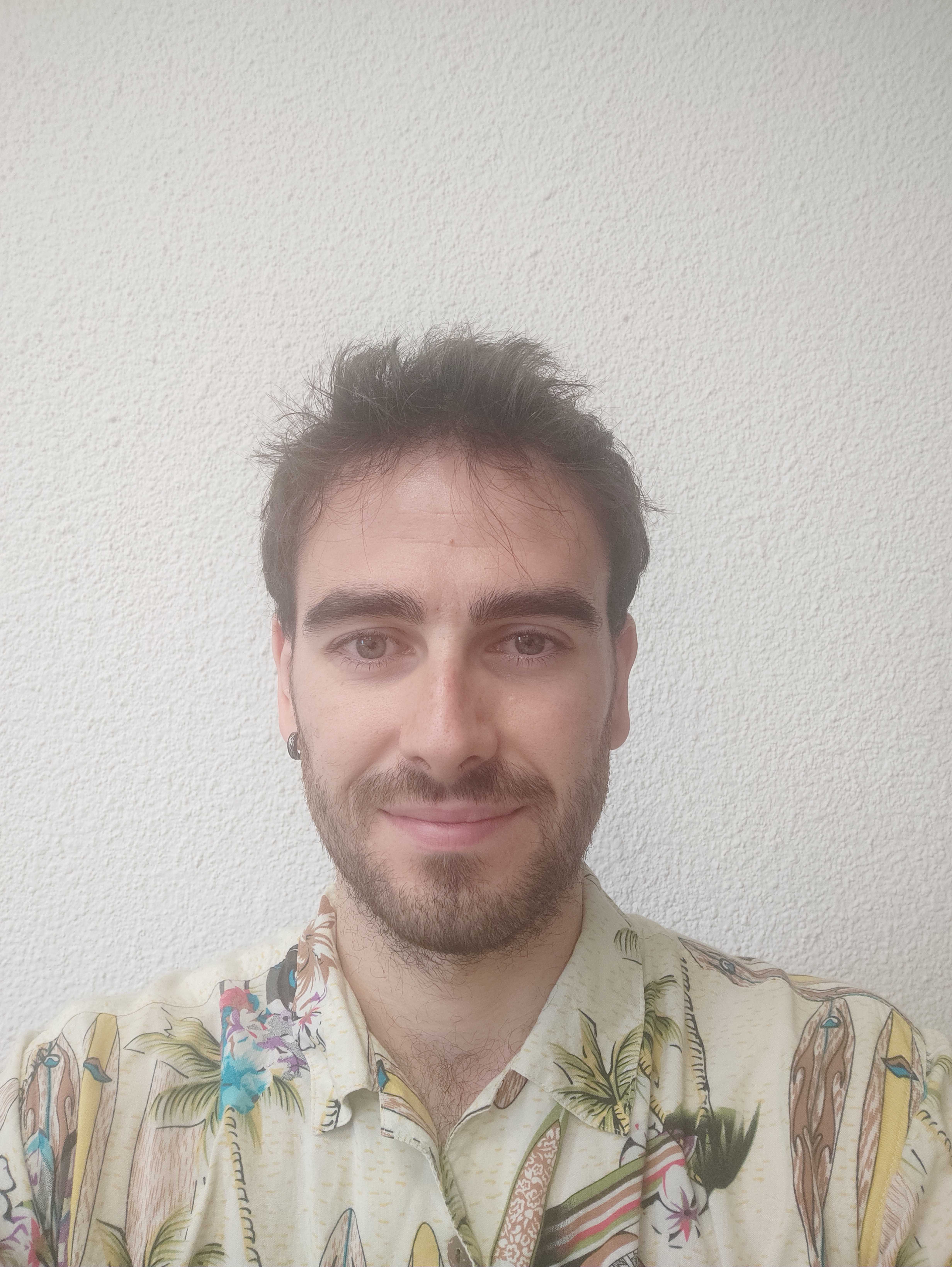 The winner of the Functional Analysis Award 2025