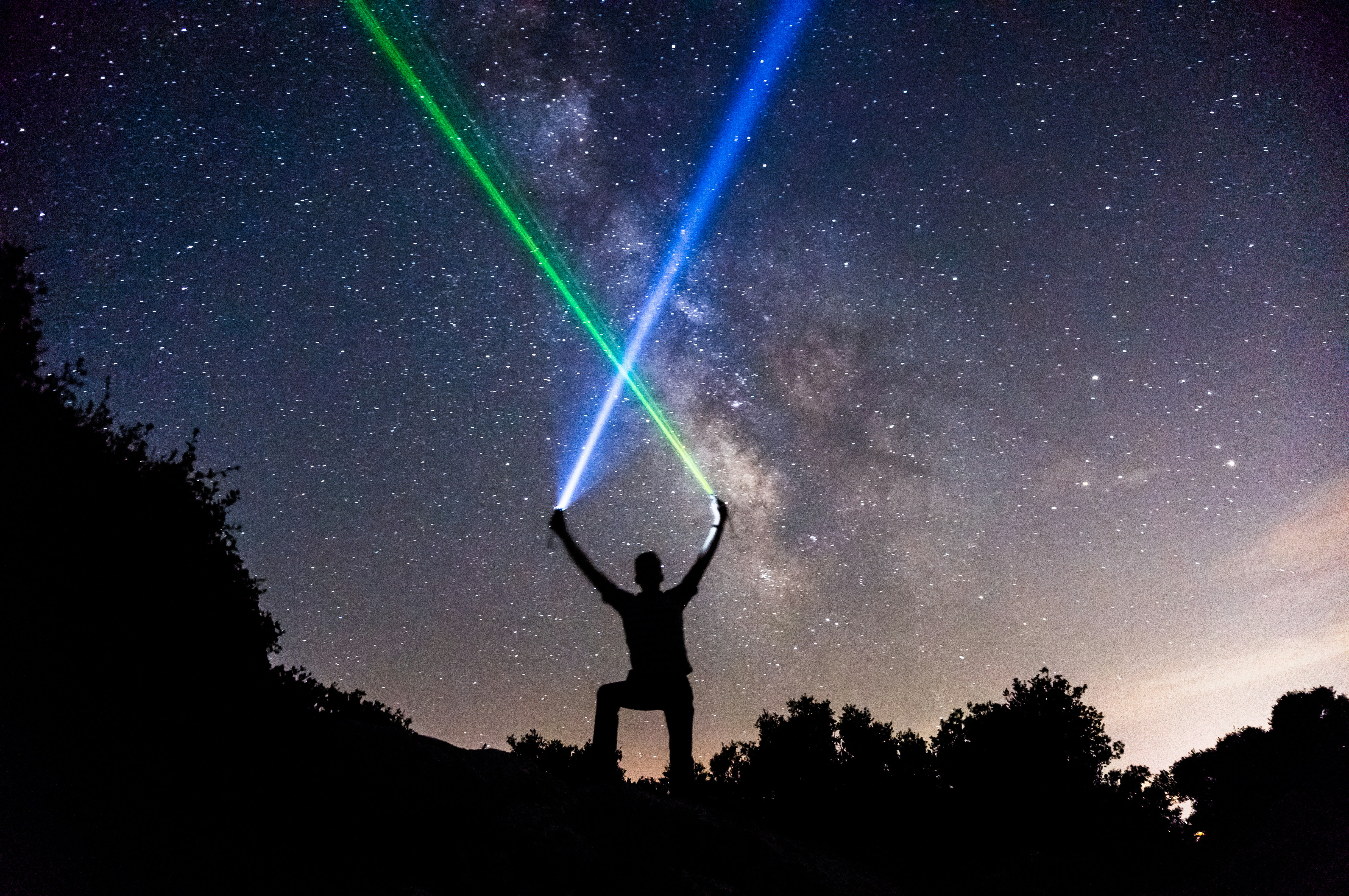 All eyes on me: advice to get your research further