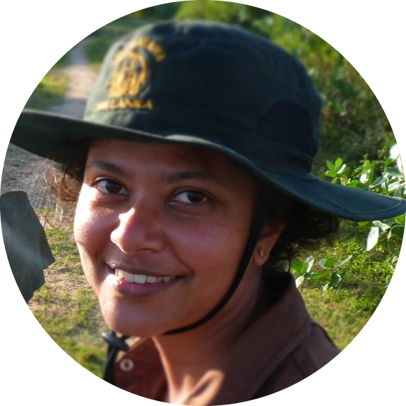 Shermin de Silva | Research Communities by Springer Nature