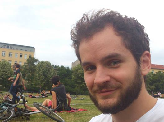 Go to the profile of Bastien Conan