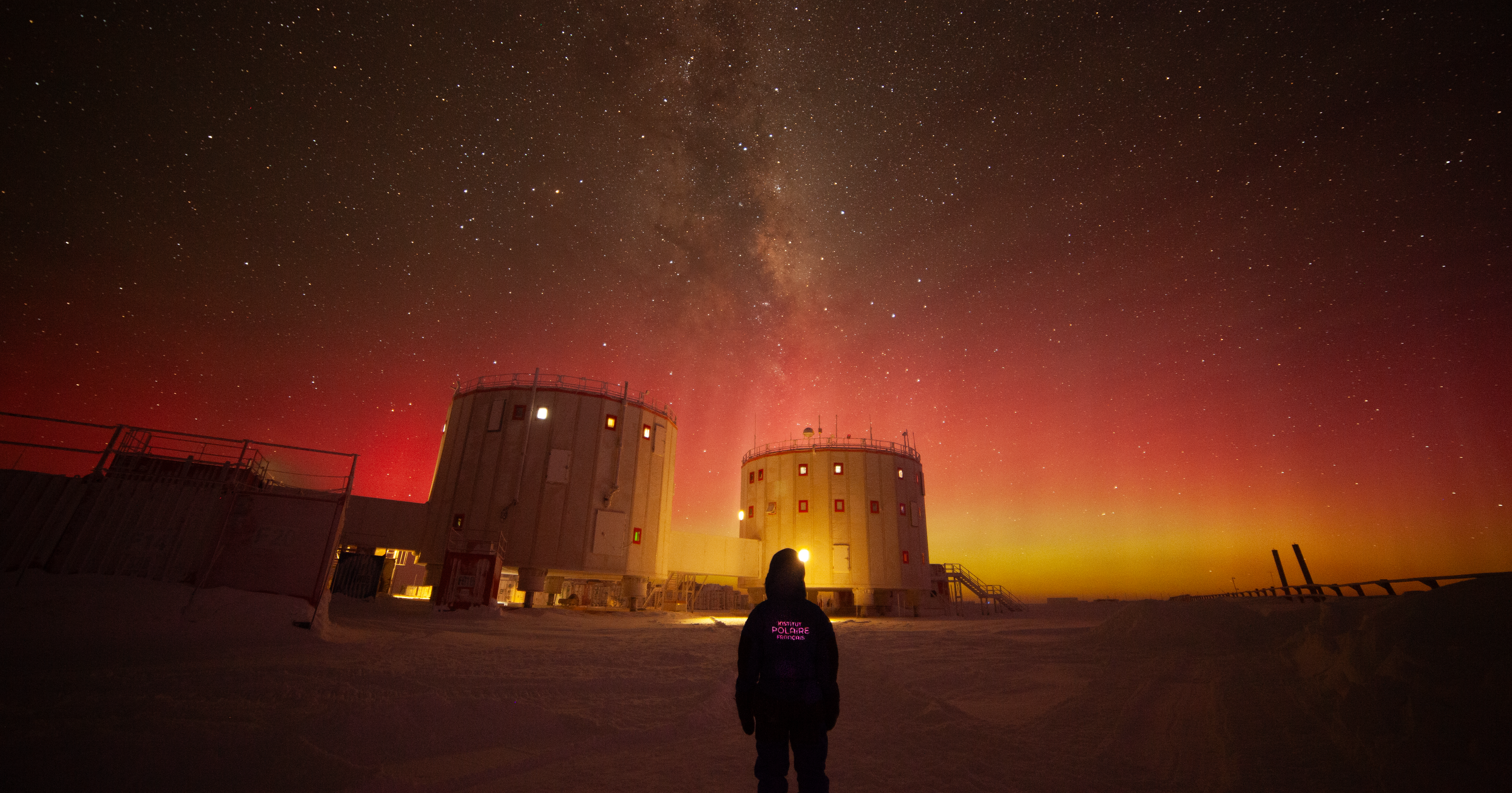 Life on ‘White Mars’: Is there pharmacy in Antarctica?