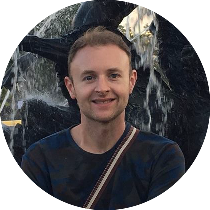 Joseph A. Rothwell | Research Communities by Springer Nature