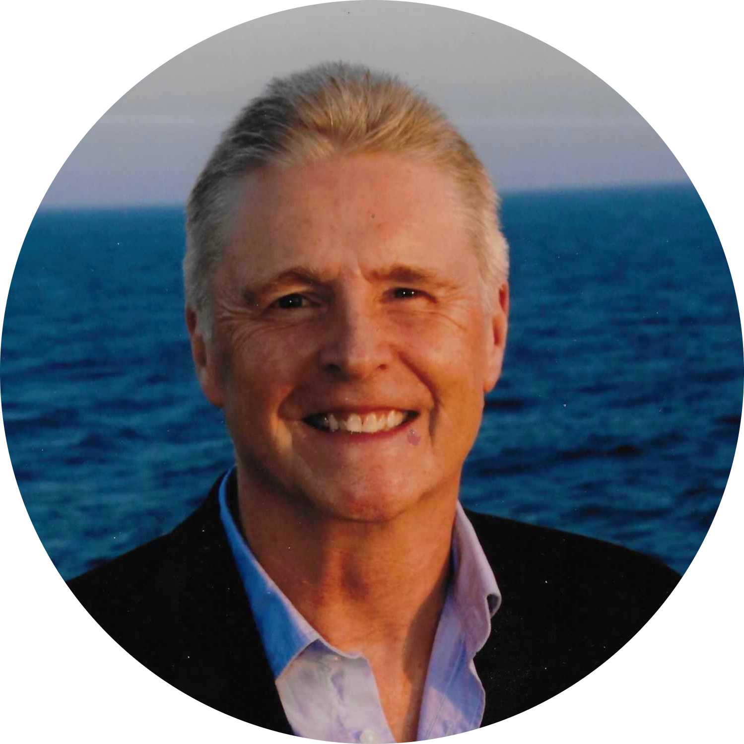 Go to the profile of Marcus Conyers, PhD