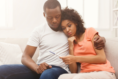 Male infertility: causes and management