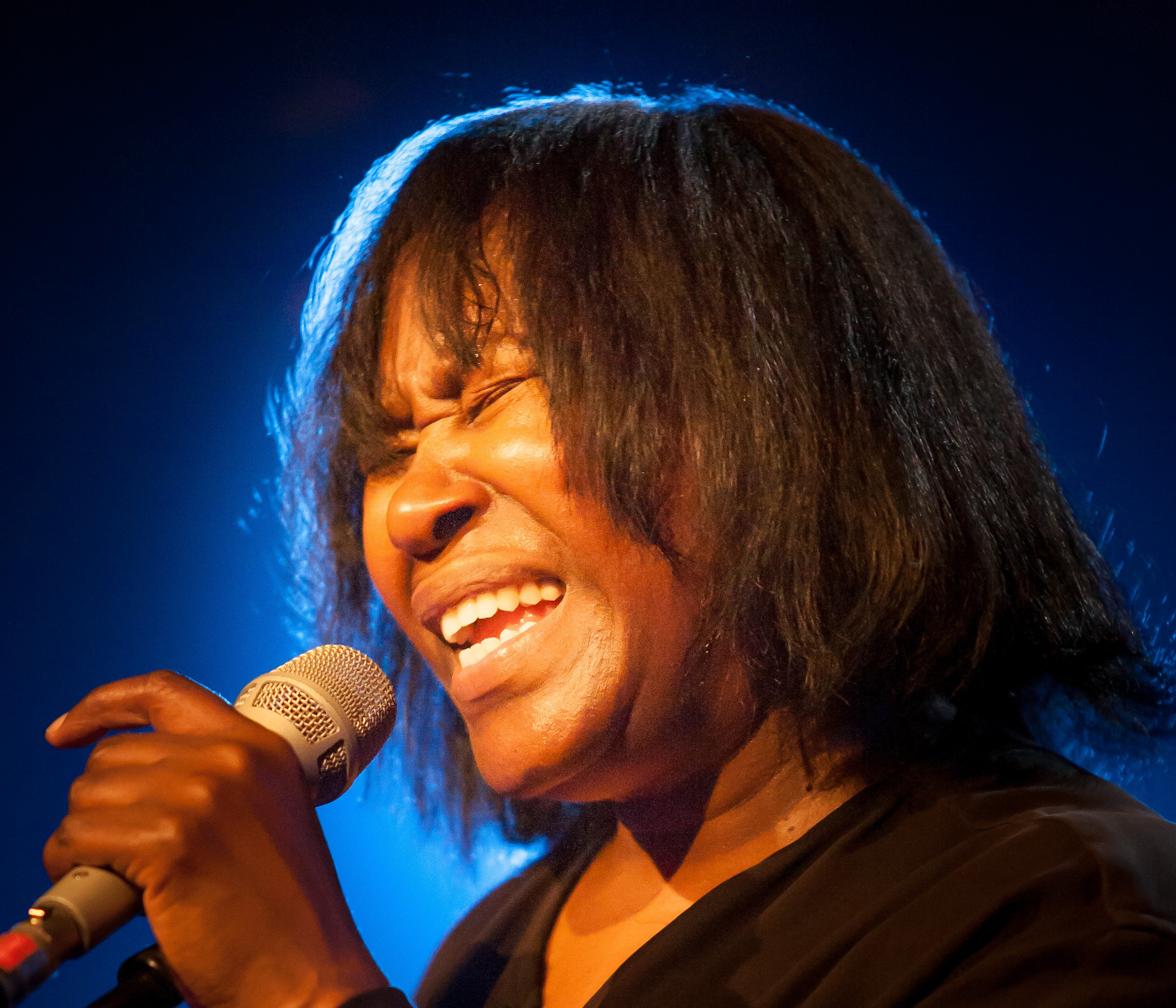 Inspirational Leadership Quotes | Joan Armatrading