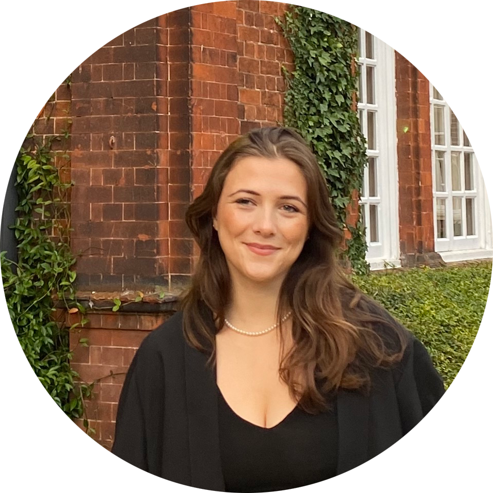 Go to the profile of Madeleine Gordon-Finlayson