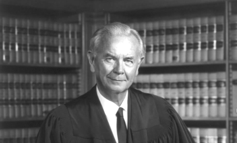 Inspirational leadership quote of the week, Supreme Court Justice William J. Brennan
