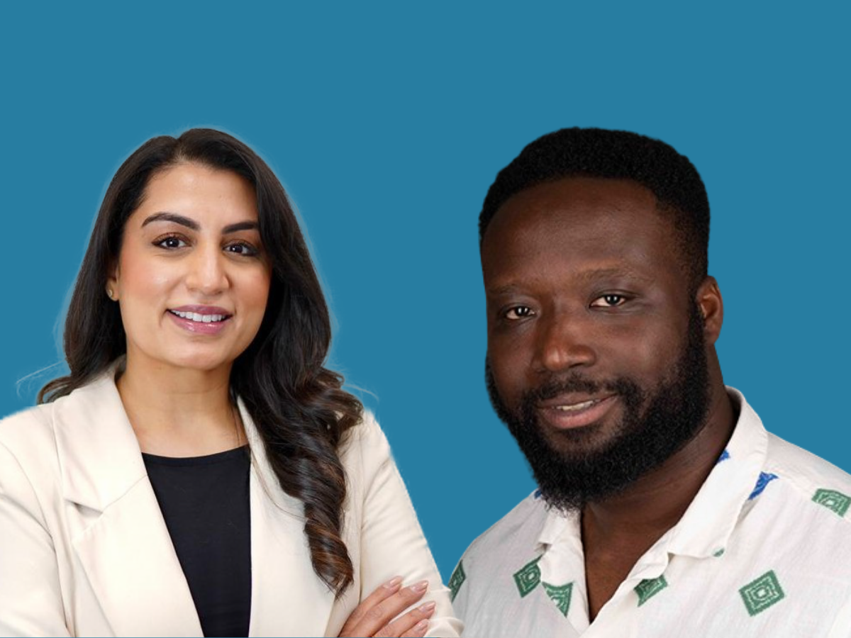 Pharmacy in Person with Sehar Shahid