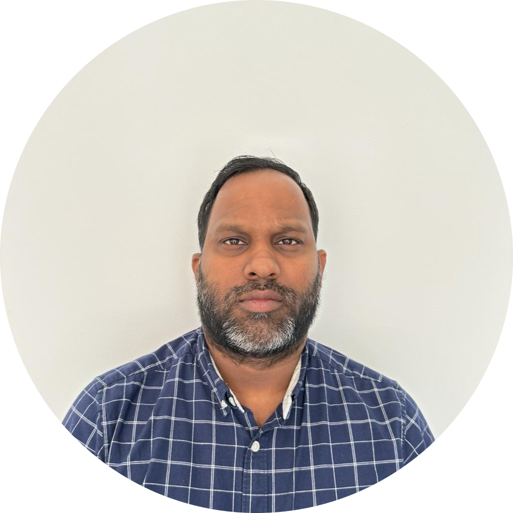 Go to the profile of Dinesh Shiwantha Weragoda