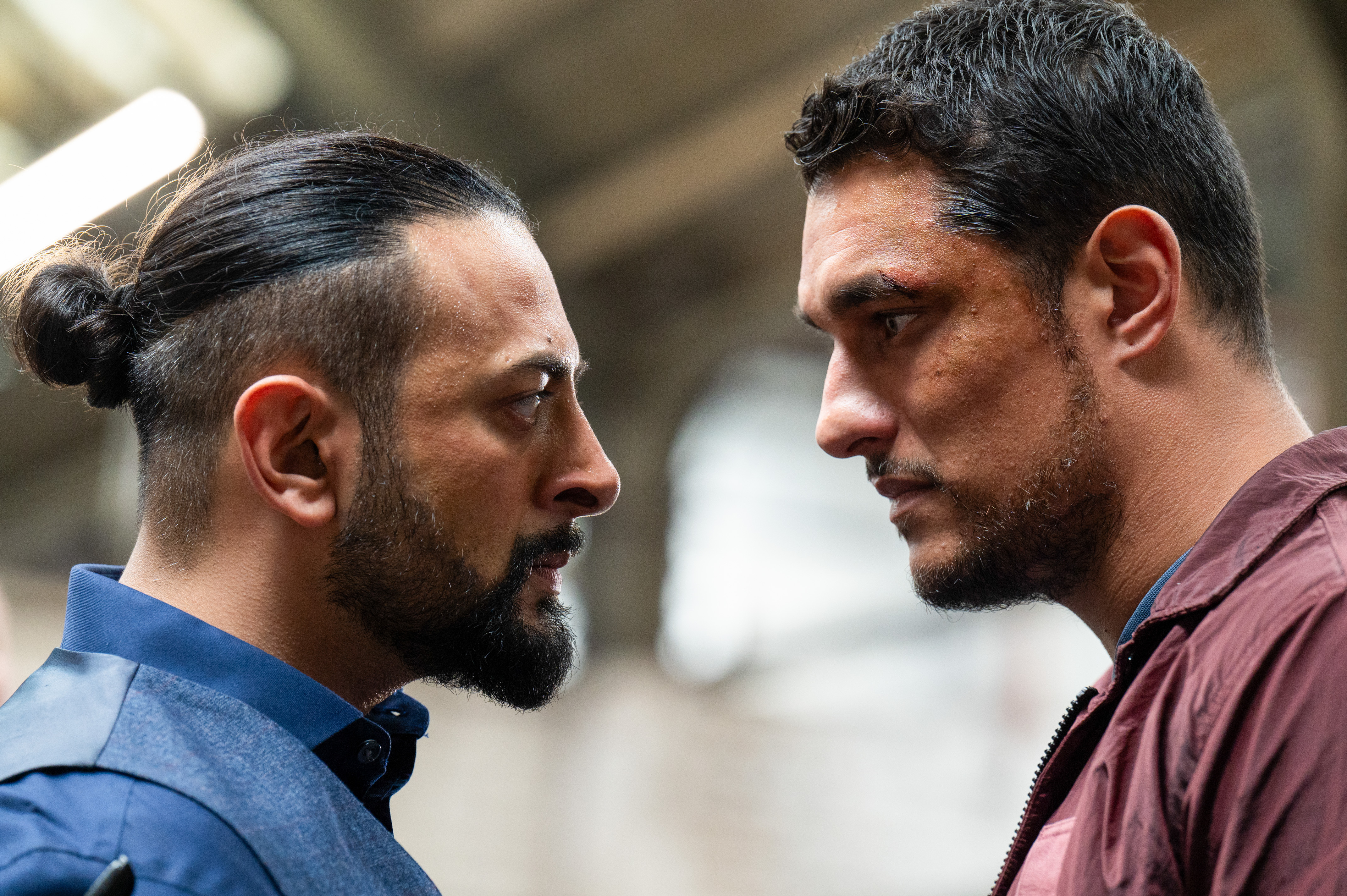 Pharmacist’s ‘Virdee’ book will have its TV adaption broadcast on BBC One in 2025