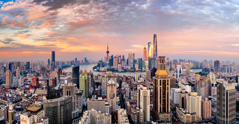 FEM Shanghai Chapter Meeting 29/11/16