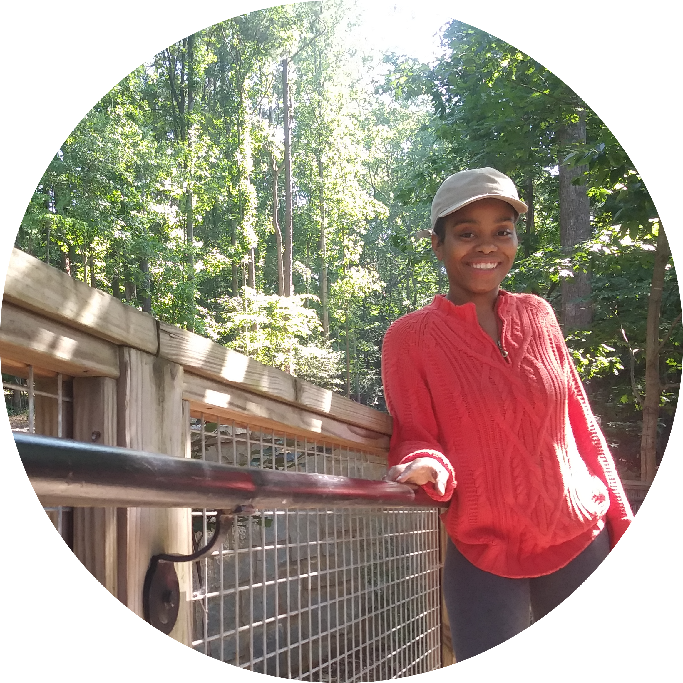 Go to the profile of Chrissy