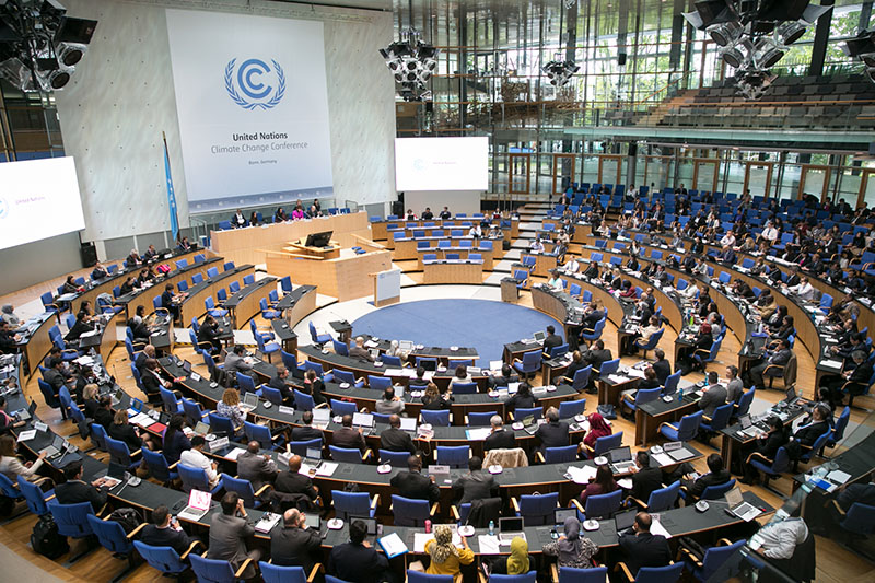 Behind Success or Failure: The Importance of Individual Attendance Data in Analyzing International Climate Change Negotiation