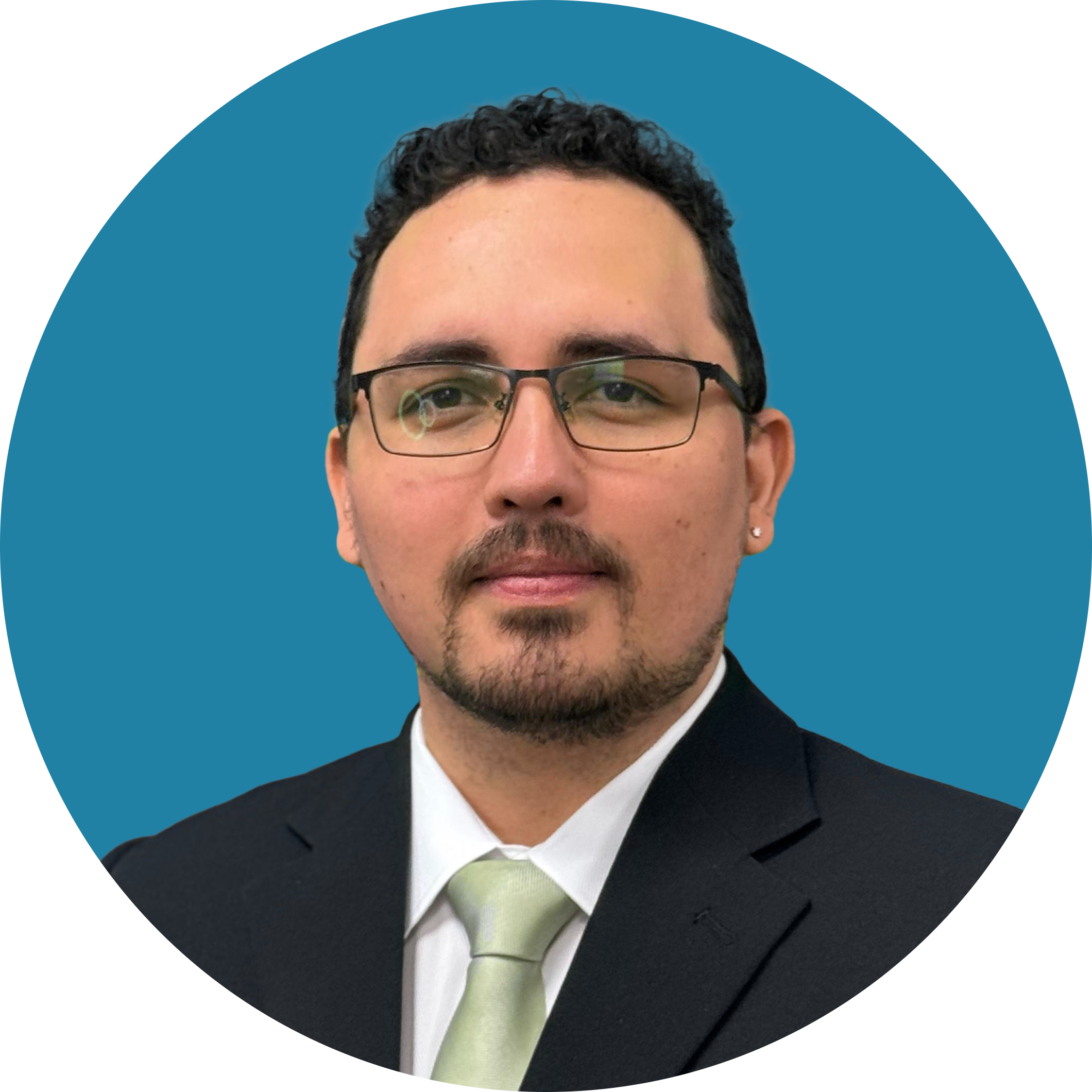 Go to the profile of Daniel Benitez